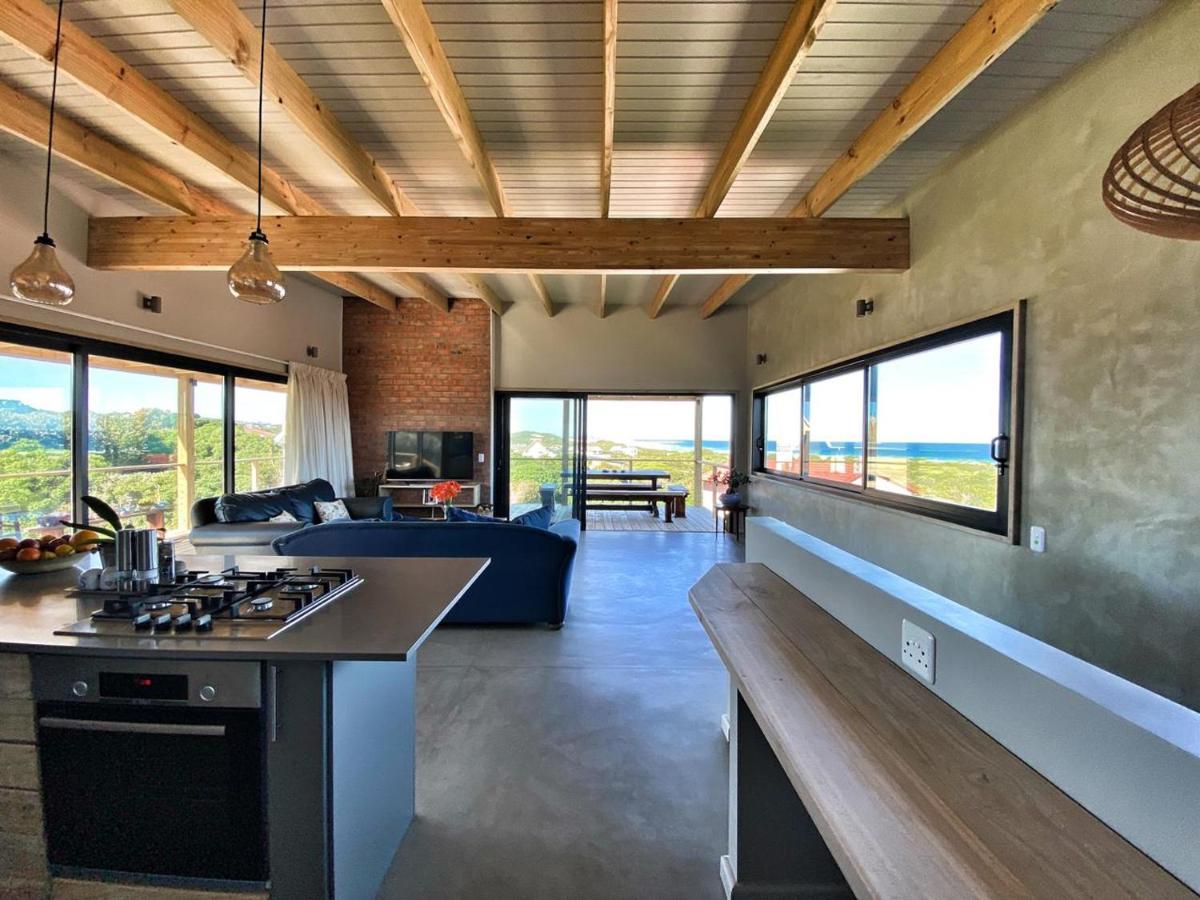 A Real Gem In Cape St Francis Villa Cape Saint Francis Exterior foto