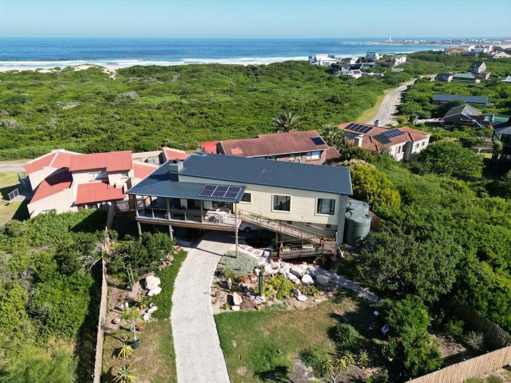 A Real Gem In Cape St Francis Villa Cape Saint Francis Exterior foto